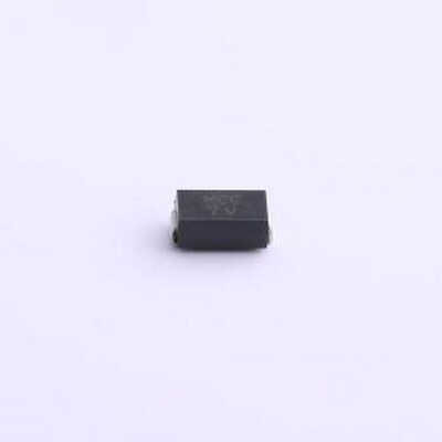 SMAJ45CA-TP 静电和浪涌保护(TVS/ESD) 双向TVS 45V截止 SMA(DO-2