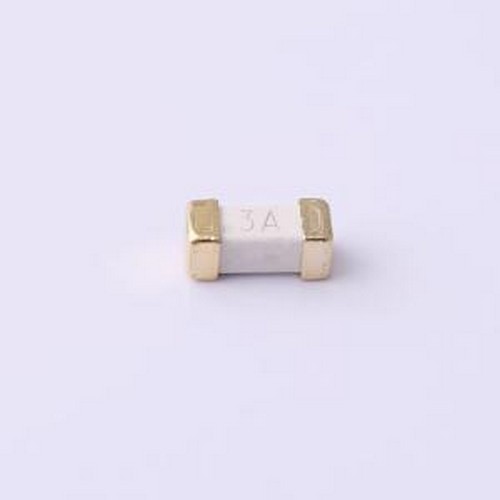 TA2VT3 一次性保险丝 2410 慢断 3A 250V 镀金 2410
