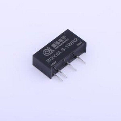 B0505LS-1WR2 电源模块 B0505LS-1WR2 插件