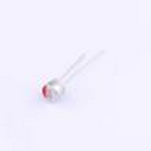 HT1C107M0605PC 固态电容 100uF ±20% 16V 插件,D6.3xL5.5mm