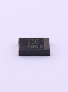 EEFSX0E331EY 固态电容 330uF ±20% 2.5V SMD,4.3x7.3mm