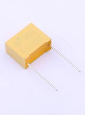 HB3A473JQ1B0180145085EST 聚丙烯膜电容(CBB) 47nF ±5% 1kV 插