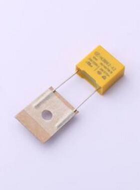 HCBB62X2/Q3104K4TA40T 聚丙烯膜电容(CBB) 薄膜电容 -