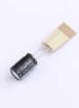 KM471M025F115ETCF 直插铝电解电容 470uF ±20% 25V 插件,D8xL11