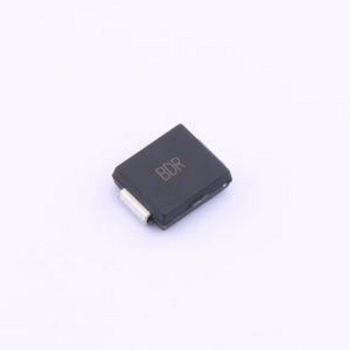 SMCJ8.0CA 静电和浪涌保护(TVS/ESD) SMCJ8.0CA SMC