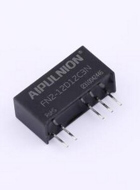 FN2-12D12C3N 电源模块 电源模块 SIP-5