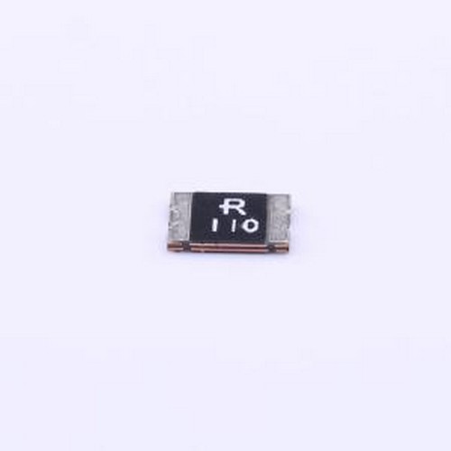 JK-mSMD110SF 自恢复保险丝 8V 1.1A 1812自恢复 1812