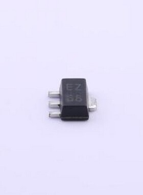SSP7603P50PR 线性稳压器(LDO) 输入15V 输出5V 500mA SOT-89-3