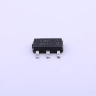 ZXMS6006DGTA 功率电子开关 ZXMS6006DGTA SOT-223-3