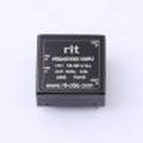 VRB2405YMD-10WR3 电源模块 电源模块 DIP-5