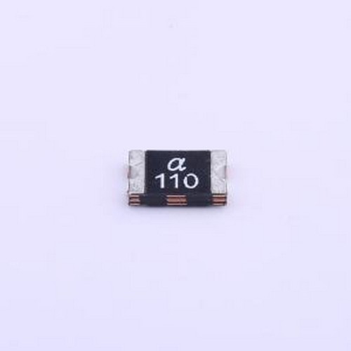 mSMD110-24V 自恢复保险丝 24V 1.1A 1812自恢复 1812