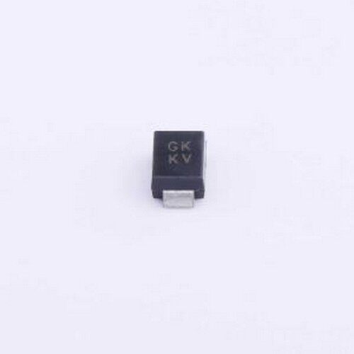 SMBJ9.0CA 静电和浪涌保护(TVS/ESD) SMBJ9.0CA SMB(DO-214AA)