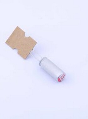 250ARUP561M06A6T 固态电容 560uF ±20% 25V 插件,6.3x16mm