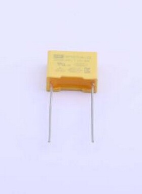 X2P2222KN1B0130110050ES0 安规电容 2.2nF ±10% 275V 等级:X2