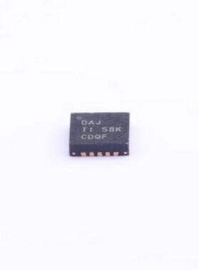 TPS650061RUKR 电池管理 TPS650061RUKR WQFN-20-EP(3x3)