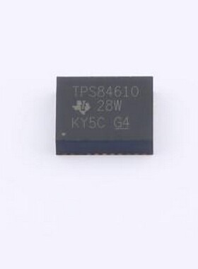 TPS84610RKGR 电源模块 TPS84610RKGR B1QFN-39(9x11)
