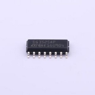 調節脈寬調制器 SG3525AP013TR DC電源芯片 SOIC