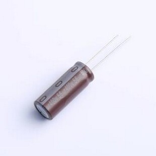 KCME2502G560MF 直插铝电解电容 KCM 400V56uF 插件,D10xL25mm