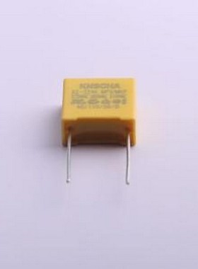 MPX224K31C3KN15600 安规电容 220nF ±10% 275V 305V 310V 等级: