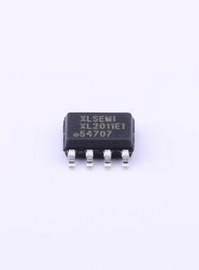 XL2011E1 DC-DC电源芯片 XL2011E1 SOIC-8