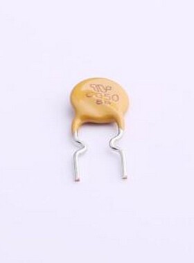TRC050-5 自恢复保险丝 60V 500mA 插件自恢复 插件,P=5.1mm,L=3.
