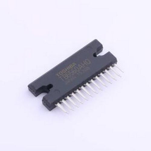 TB6560AHQ,8 电机驱动芯片 3A 5.5V电机驱动芯片 HZIP-25