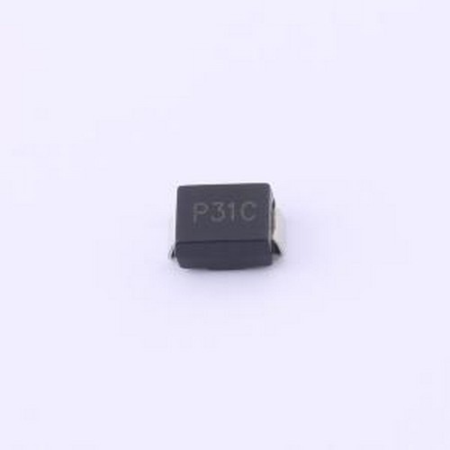 P3100SC 半导体放电管(TSS) P3100SC SMB
