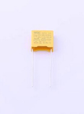 C50Q3273KC2L230210 安规电容 等级:X2 27nF ±10% 310V 插件,P=1