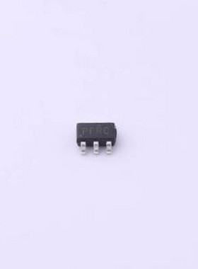 HE9810M6R DC-DC电源芯片 升压型 Vin=2V~24V Vout=2.5V~28V 3.5A