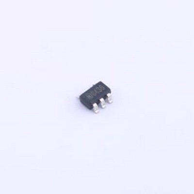 MD8436 线性稳压器(LDO) High Voltage Low Power Consumption LD