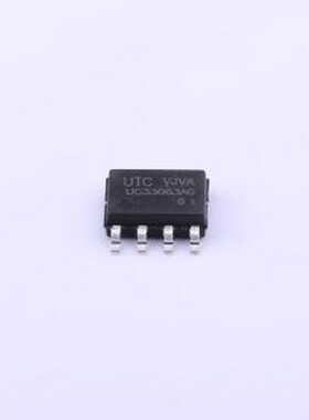 UC33063AG-S08-R DC-DC电源芯片 UC33063AG-S08-R SOIC-8