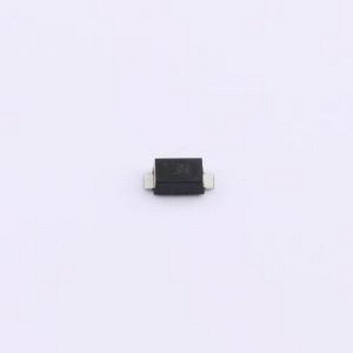 SMFJ5.0CA 静电和浪涌保护(TVS/ESD) SMFJ5.0CA SOD-123FL