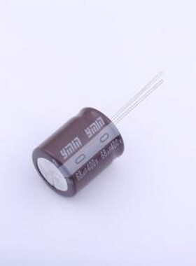 KCXI1902G680MF 直插铝电解电容 68uF ±20% 400V 插件,D16xL19mm