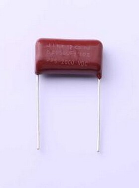 PPS562K2000D01 聚丙烯膜电容(CBB) 5.6nF ±10% 2kV 插件,P=20mm