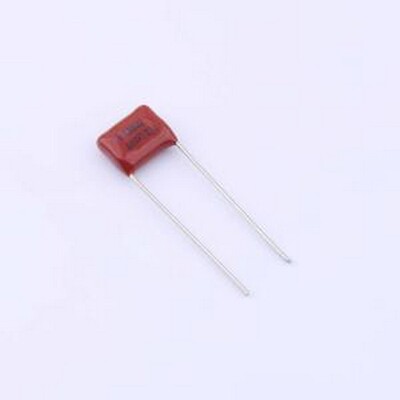 B220400V103J7ABLBY 聚丙烯膜电容(CBB) 10nF ±5% 400V 插件,P=7