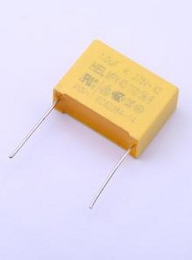 MPX105K8BB6B20R0 安规电容 等级:X2 1uF ±10% 310V 插件,P=22.5