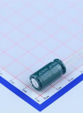 EGN2GM8R2G20OT 直插铝电解电容 8.2uF ±20% 400V 插件,D10xL20m