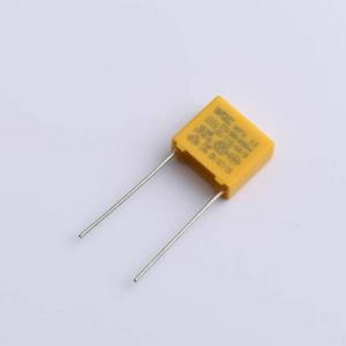 C50Q3333KB3L150A10 安规电容 等级:X2 33nF 插件,P=22.5mm