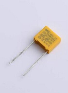 C50Q3333KB3L150A10 安规电容 等级:X2 33nF 插件,P=22.5mm