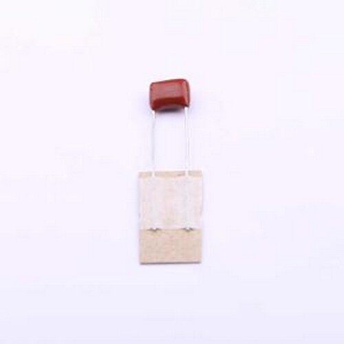 LX2A103JD5B0070065035EOX 薄膜电容 10nF ±5% 100V 插件,P=5mm