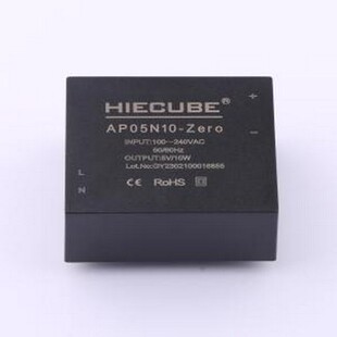 插件 电源模块 AP05N10 Zero
