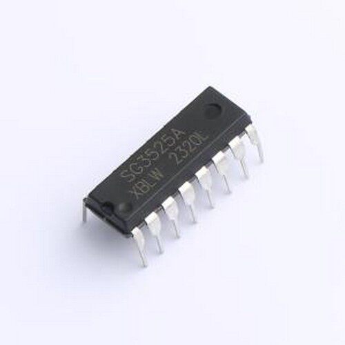 SG3525AN(XBLW) AC-DC控制器和稳压器 SG3525AN DIP-16