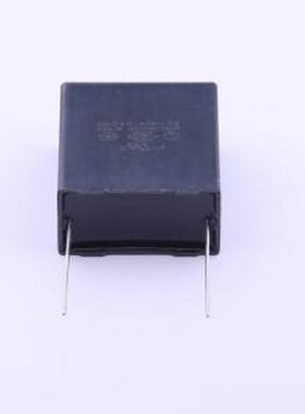 C4HG2225MBWC000 安规电容 等级:X2 2.2uF ±20% 400V 插件,P=27.