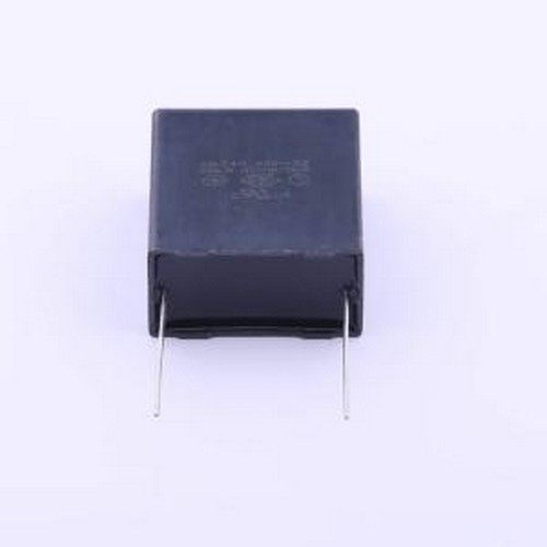 C4HG2225MBWC000 安规电容 等级:X2 2.2uF ±20% 400V 插件,P=27.