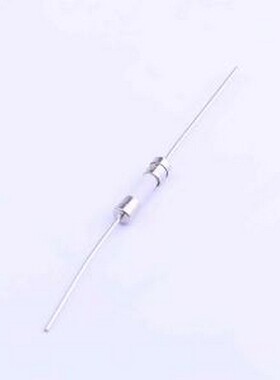 0215015.MXEP 一次性保险丝 陶瓷管保险丝 插件,D5.8xL22.5mm