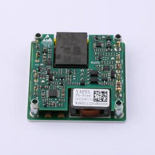 BH450S48P3-Y4(M186D) 电源模块 BH450S48P3-Y4(M186D) -