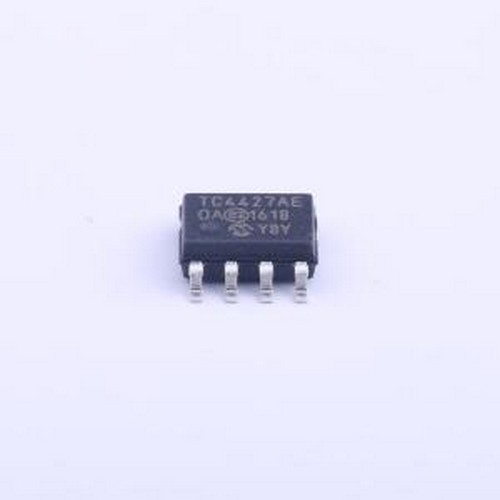 TC4427AEOA713 栅极驱动IC TC4427AEOA713 SOIC-8