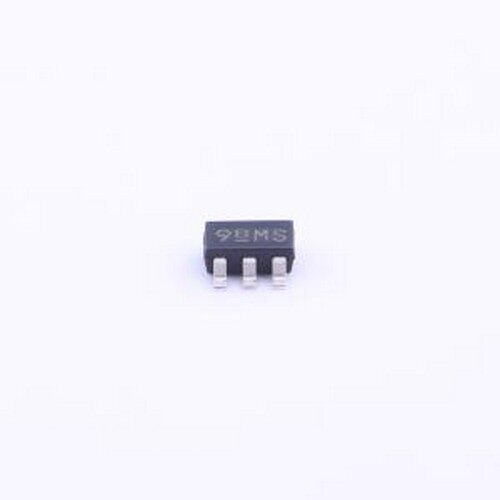 XC6209F502MR-G 线性稳压器(LDO) 输入12V 输出5V 300mA SOT-25-5
