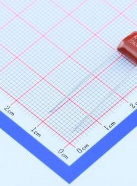 MPP104J2G1006095LC 聚丙烯膜电容(CBB) 100nF ±5% 400V 插件