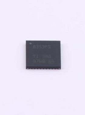 DRV8353FSRTAR 电机驱动芯片 DRV8353FSRTAR WQFN-40-EP(6x6)